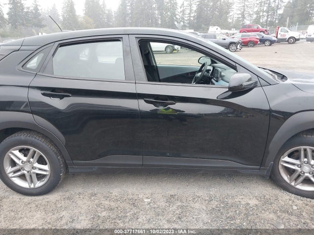 Hyundai Kona Se 2019 KM8K12AA2KU304754 Image 13