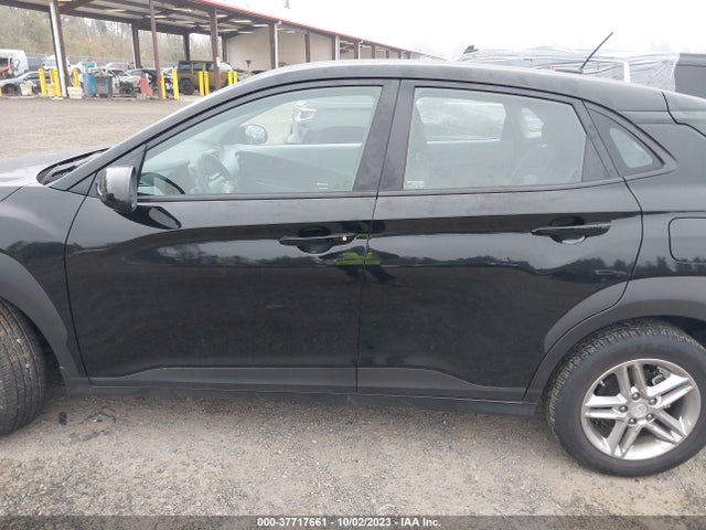 Hyundai Kona Se 2019 KM8K12AA2KU304754 Image 14