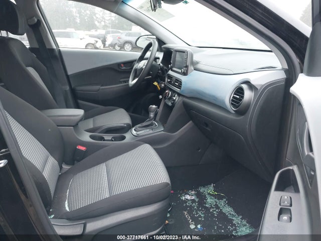Hyundai Kona Se 2019 KM8K12AA2KU304754 Image 5