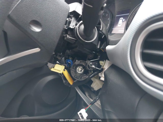 Hyundai Kona Se 2019 KM8K12AA2KU304754 Image 6
