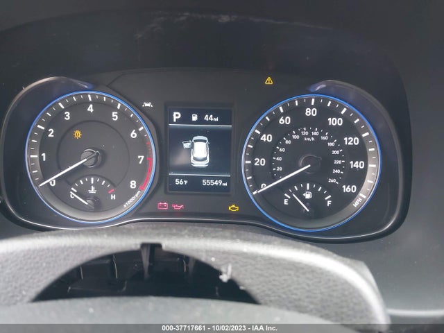 Hyundai Kona Se 2019 KM8K12AA2KU304754 Image 7