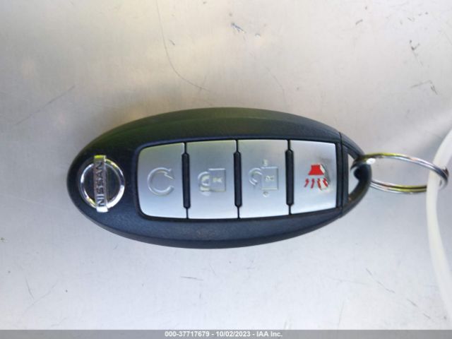 5N1DR2MMXJC629373 Nissan Pathfinder Sv