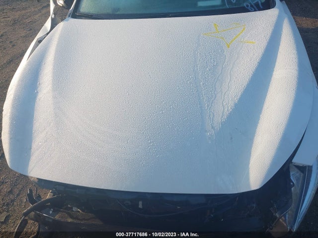 JN1EV7AP9HM743601 Infiniti Q50 3.0t Premium