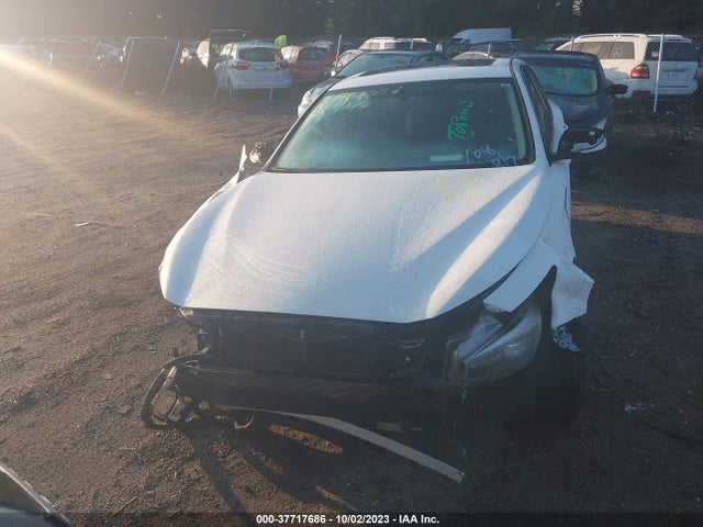 JN1EV7AP9HM743601 Infiniti Q50 3.0t Premium