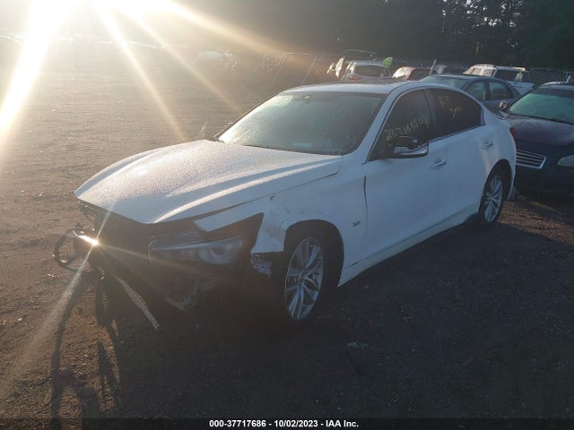 JN1EV7AP9HM743601 Infiniti Q50 3.0t Premium