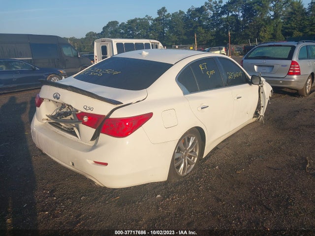 JN1EV7AP9HM743601 Infiniti Q50 3.0t Premium