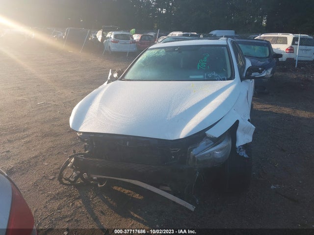 JN1EV7AP9HM743601 Infiniti Q50 3.0t Premium