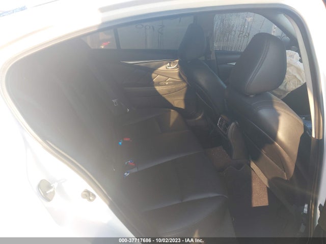 JN1EV7AP9HM743601 Infiniti Q50 3.0t Premium