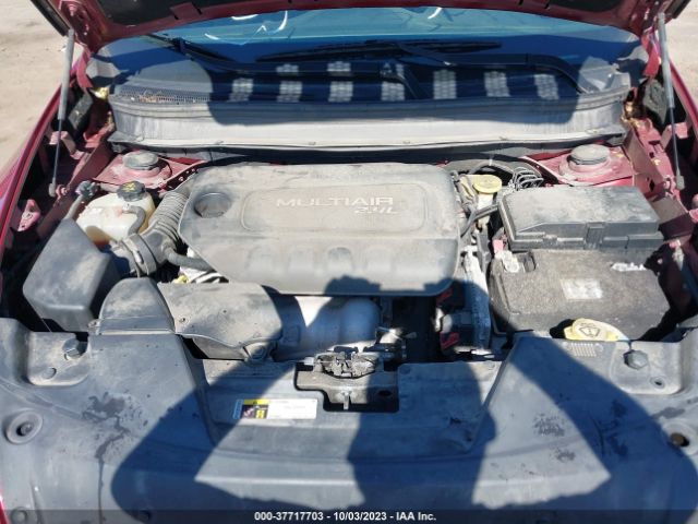 1C4PJMAB0GW245696 Jeep Cherokee Sport