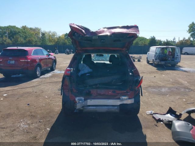 1C4PJMAB0GW245696 Jeep Cherokee Sport