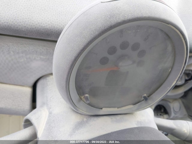2008 MINI COOPER HARDTOP WMWMF735X8TT92167 Photo 6