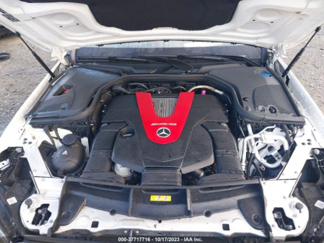 2018 MERCEDES-BENZ E-CLASS WDDZF6EB8JA390625 Photo 9