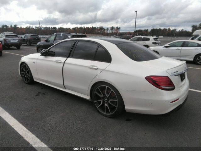 2018 MERCEDES-BENZ E-CLASS WDDZF6EB8JA390625 Photo 2
