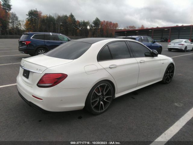 2018 MERCEDES-BENZ E-CLASS WDDZF6EB8JA390625 Photo 3