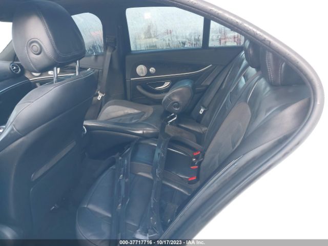 2018 MERCEDES-BENZ E-CLASS WDDZF6EB8JA390625 Photo 7