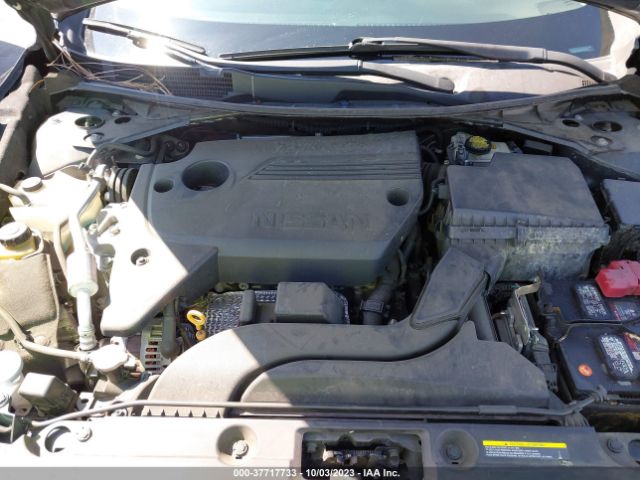 1N4AL3AP0HC470022 Nissan Altima 2.5 Sr