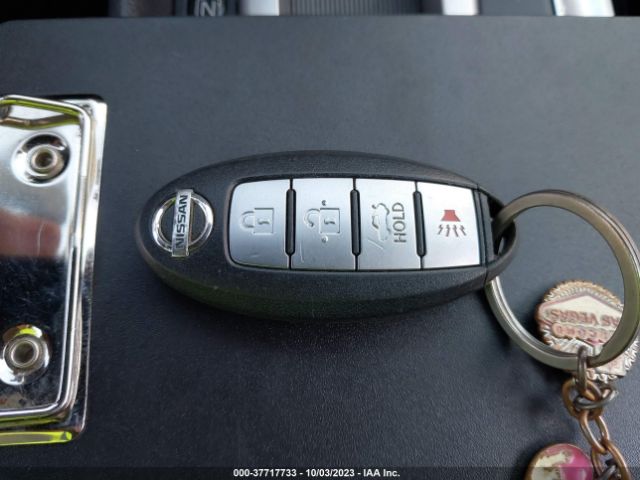 1N4AL3AP0HC470022 Nissan Altima 2.5 Sr