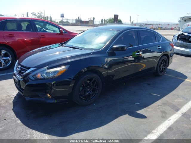 1N4AL3AP0HC470022 Nissan Altima 2.5 Sr