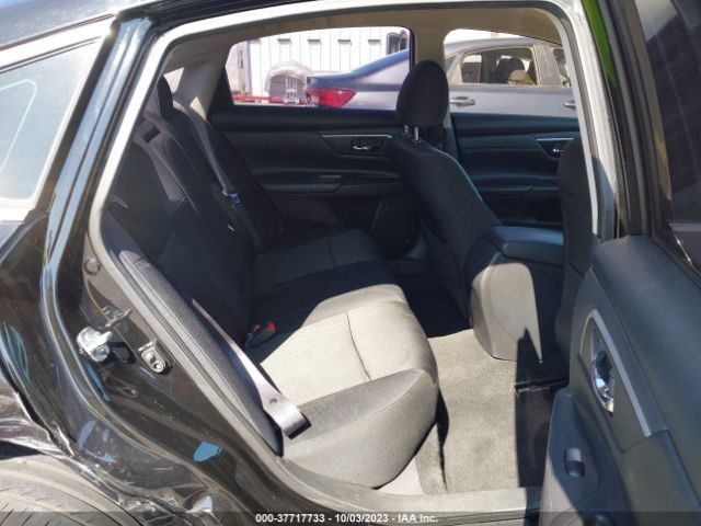 1N4AL3AP0HC470022 Nissan Altima 2.5 Sr