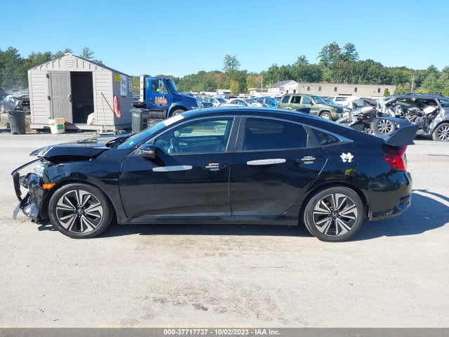 2016 HONDA CIVIC EX-L VIN: 19XFC1F78GE028156