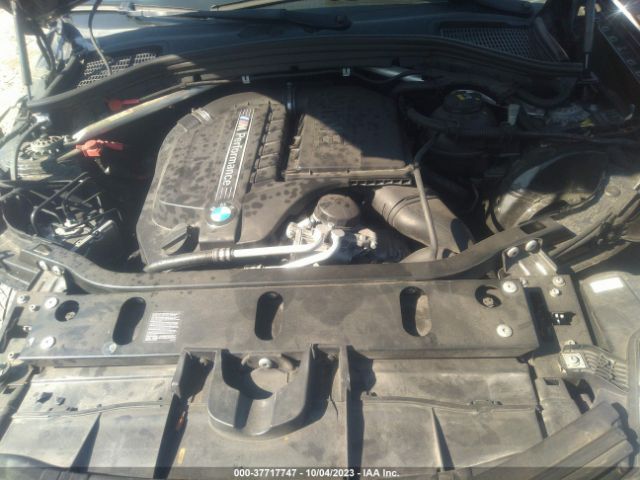 5UXXW7C56J0W64056 BMW X4 M40i