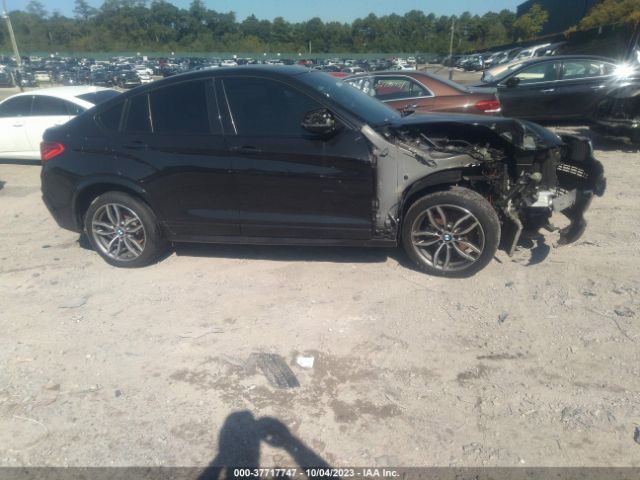 5UXXW7C56J0W64056 BMW X4 M40i
