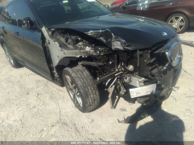 5UXXW7C56J0W64056 BMW X4 M40i