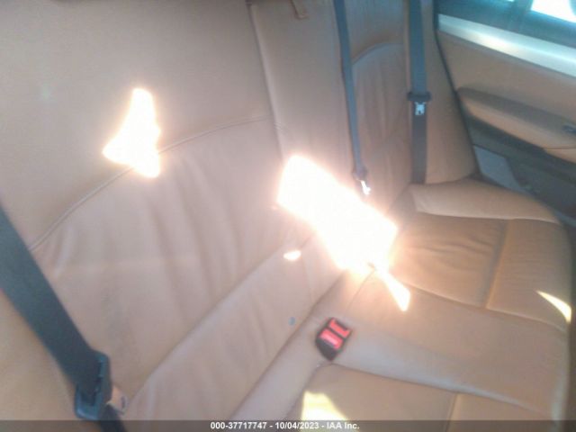 5UXXW7C56J0W64056 BMW X4 M40i