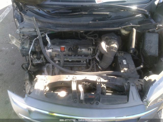 3CZRM3H33EG700992 Honda CR-V LX