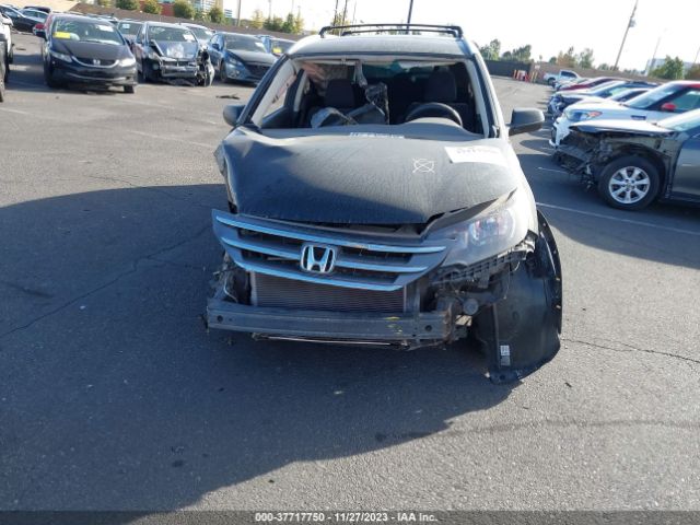 3CZRM3H33EG700992 Honda CR-V LX