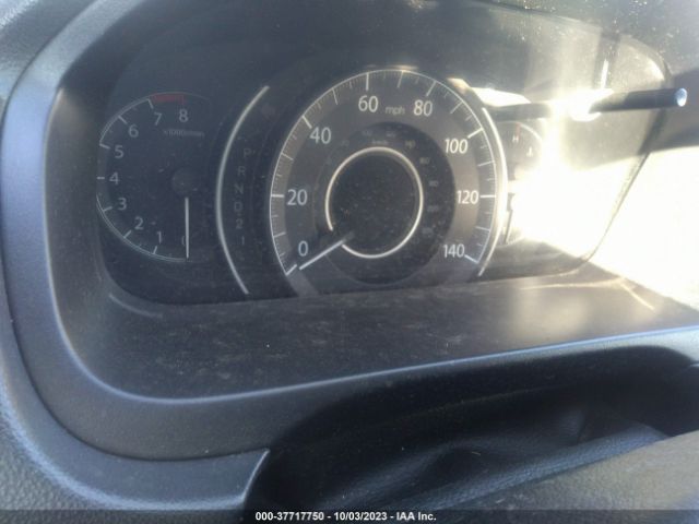 3CZRM3H33EG700992 Honda CR-V LX