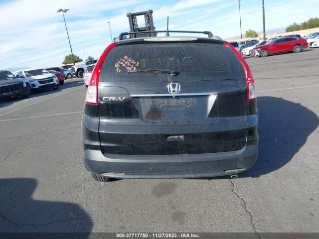 3CZRM3H33EG700992 Honda CR-V LX