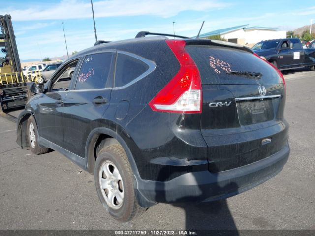 3CZRM3H33EG700992 Honda CR-V LX