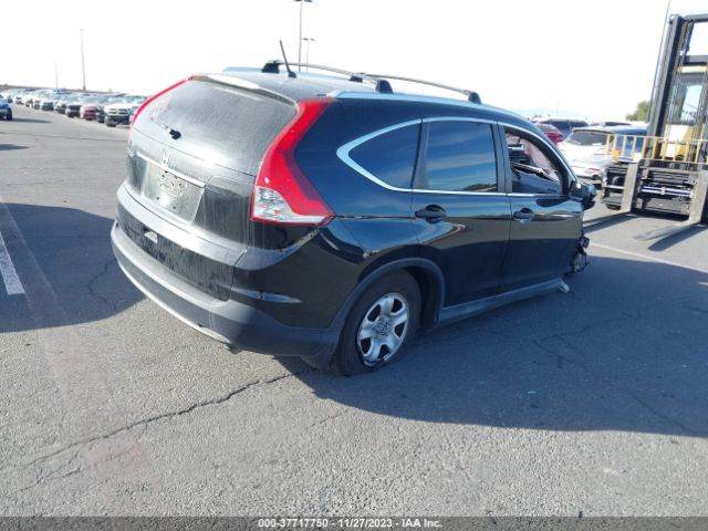 3CZRM3H33EG700992 Honda CR-V LX