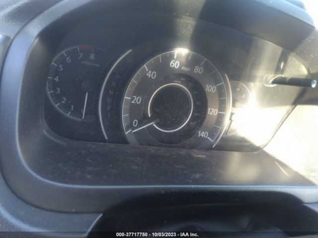 3CZRM3H33EG700992 Honda CR-V LX