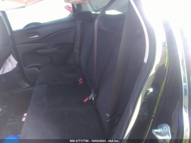 3CZRM3H33EG700992 Honda CR-V LX