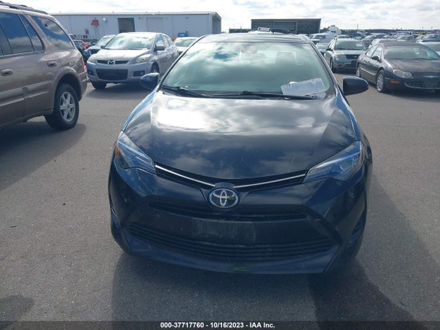 Toyota COROLLA LE 2019 2T1BURHE0KC234665 Image 12