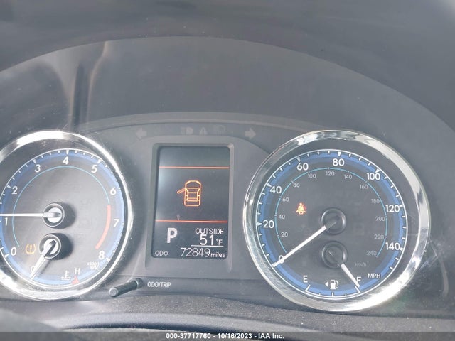 Toyota COROLLA LE 2019 2T1BURHE0KC234665 Image 15