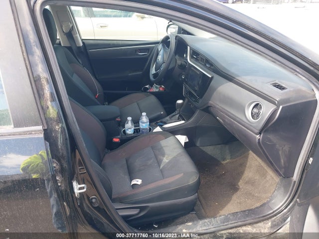 Toyota COROLLA LE 2019 2T1BURHE0KC234665 Image 5