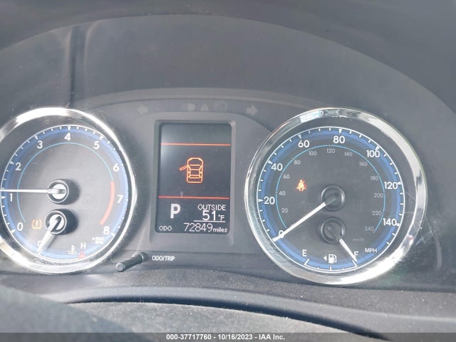 Toyota COROLLA LE 2019 2T1BURHE0KC234665 Image 7