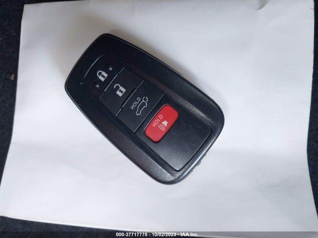 Toyota RAV4 HYBRID 2021 4T3B6RFV2MU028656 Image 11