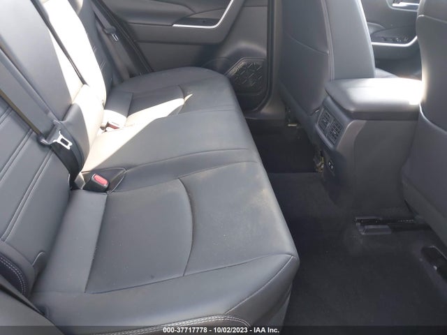 Toyota RAV4 HYBRID 2021 4T3B6RFV2MU028656 Image 8