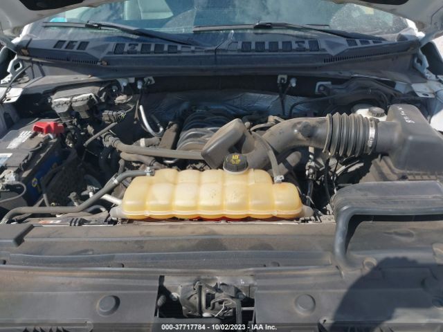 1FTEW1EFXGFC39506 Ford F-150 Xlt/xl/lariat/platinum