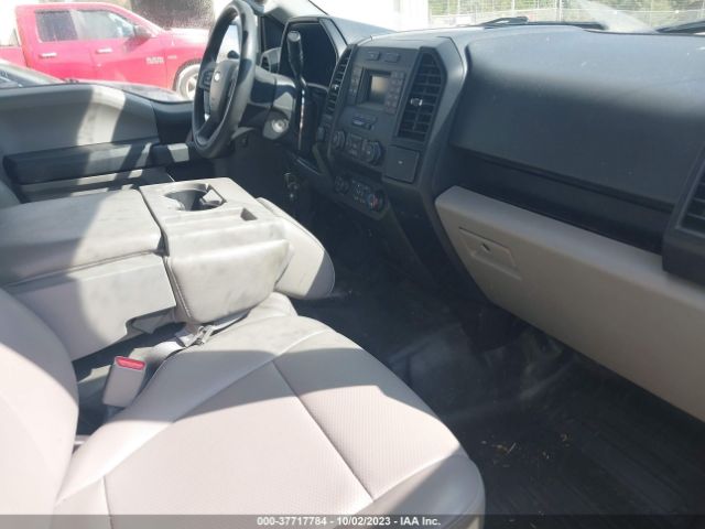 1FTEW1EFXGFC39506 Ford F-150 Xlt/xl/lariat/platinum