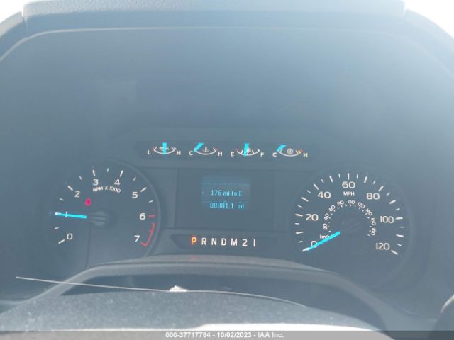 1FTEW1EFXGFC39506 Ford F-150 Xlt/xl/lariat/platinum
