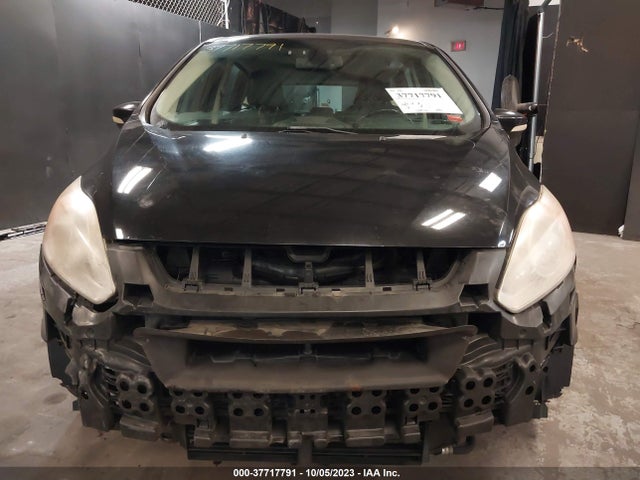 2013 FORD C-MAX HYBRID SEL VIN: 1FADP5BU4DL537992
