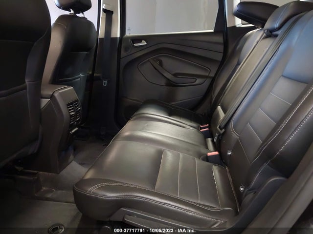 2013 FORD C-MAX HYBRID SEL VIN: 1FADP5BU4DL537992