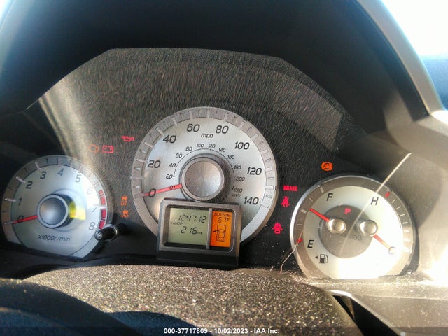 Honda Pilot Ex-l 2014 5FNYF4H79EB023280 Image 15
