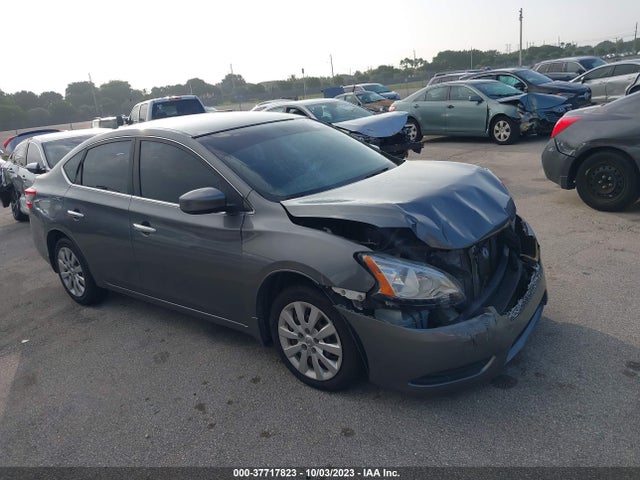 2015 3N1AB7AP5FY382823 main image