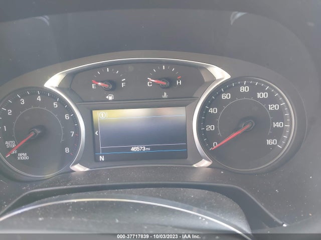 Chevrolet Blazer 2019 3GNKBCRS8KS670813 Image 15